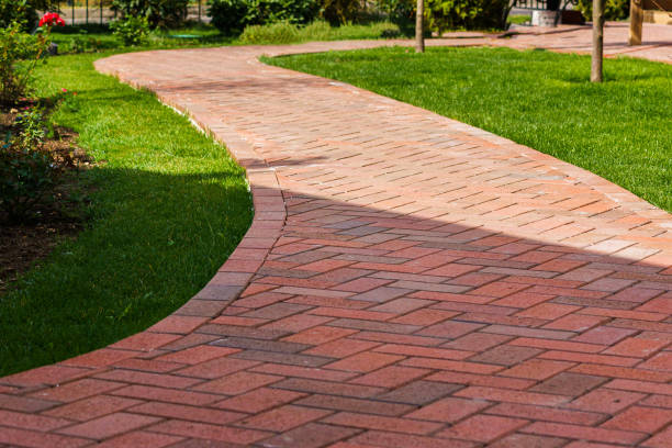 Best Driveway Paver Sealing  in South Lyon, MI