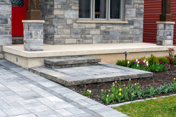 Driveway Repair Near Me in South Lyon, MI