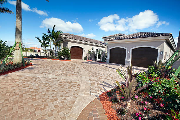 Driveway Pavers for Homes