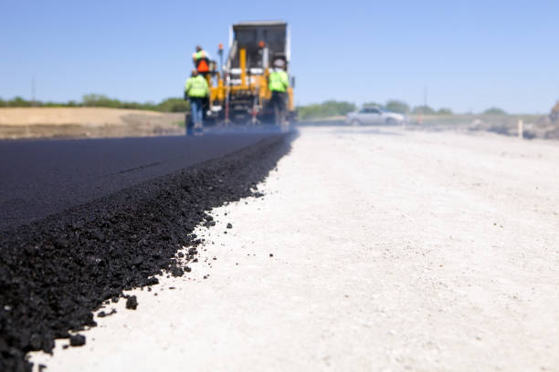 Best Driveway Paving Contractor  in South Lyon, MI