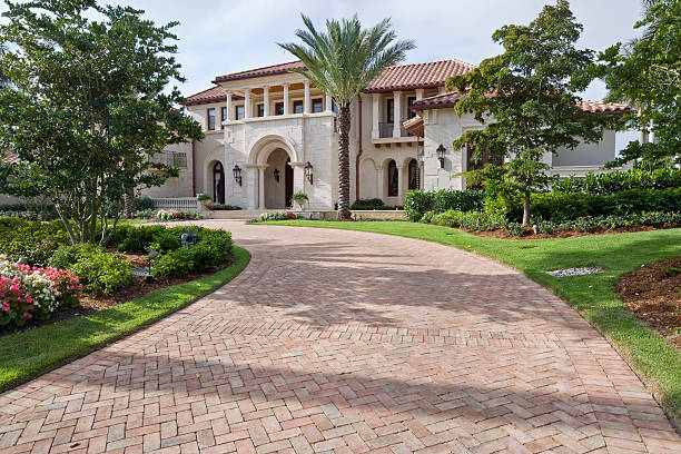 Best Commercial Driveway Pavers  in South Lyon, MI
