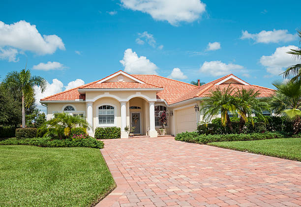 Best Residential Driveway Paver Services  in South Lyon, MI