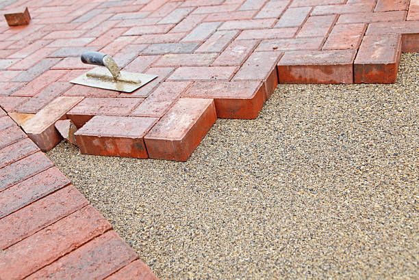 Reliable South Lyon, MI Driveway Pavers Solutions