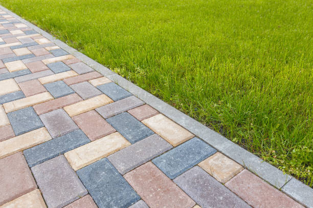  South Lyon, MI Driveway Pavers Pros